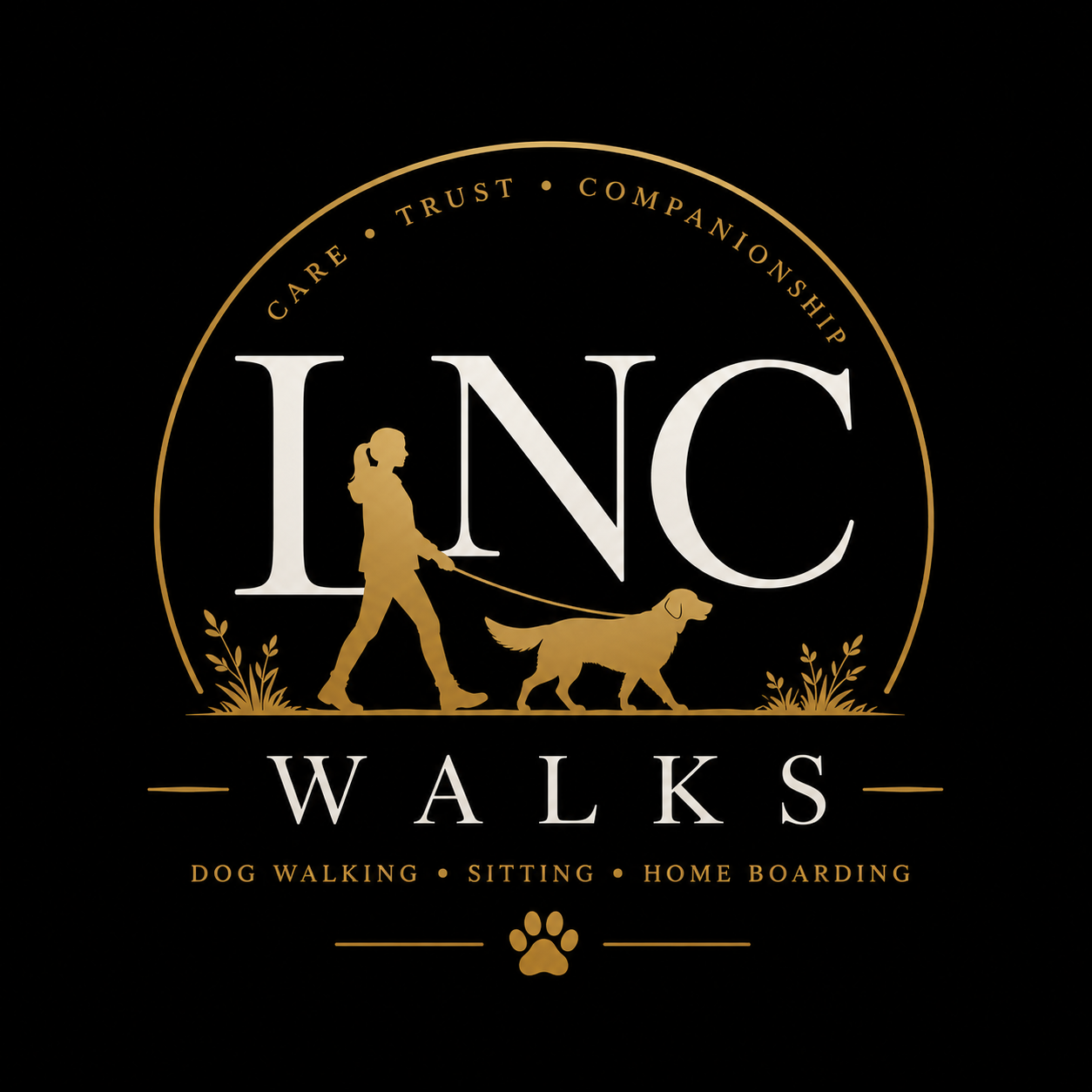 LNC WALKS LTD